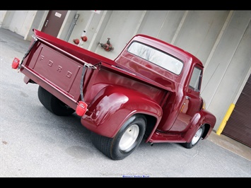 1956 Ford F-100 Custom   - Photo 19 - Rockville, MD 20850