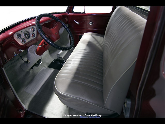 1956 Ford F-100 Custom   - Photo 27 - Rockville, MD 20850