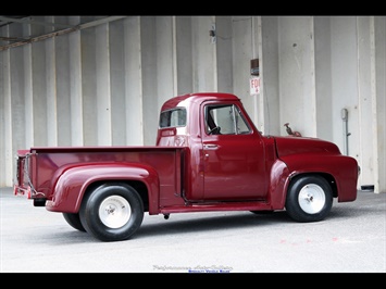 1956 Ford F-100 Custom   - Photo 16 - Rockville, MD 20850