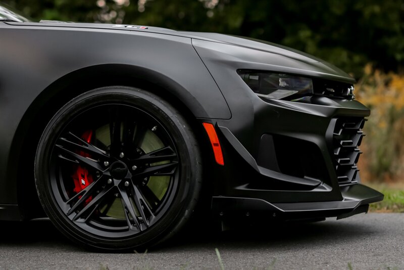 2018 Chevrolet Camaro ZL1   - Photo 21 - Rockville, MD 20850