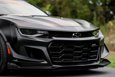 2018 Chevrolet Camaro ZL1   - Photo 12 - Rockville, MD 20850