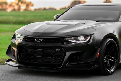 2018 Chevrolet Camaro ZL1   - Photo 11 - Rockville, MD 20850