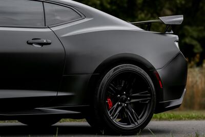 2018 Chevrolet Camaro ZL1   - Photo 19 - Rockville, MD 20850