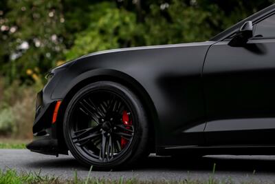 2018 Chevrolet Camaro ZL1   - Photo 18 - Rockville, MD 20850