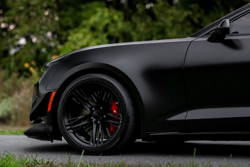 2018 Chevrolet Camaro ZL1   - Photo 18 - Rockville, MD 20850