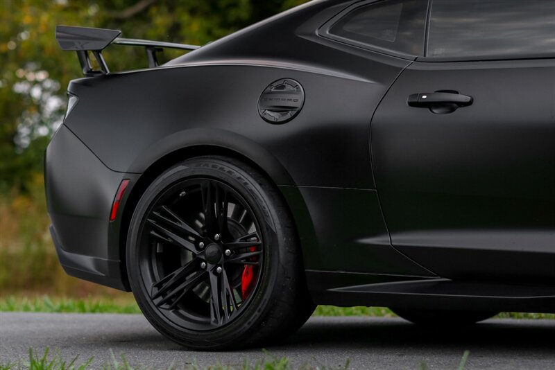 2018 Chevrolet Camaro ZL1   - Photo 20 - Rockville, MD 20850