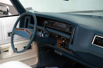 1975 Chevrolet Caprice Classic   - Photo 87 - Rockville, MD 20850