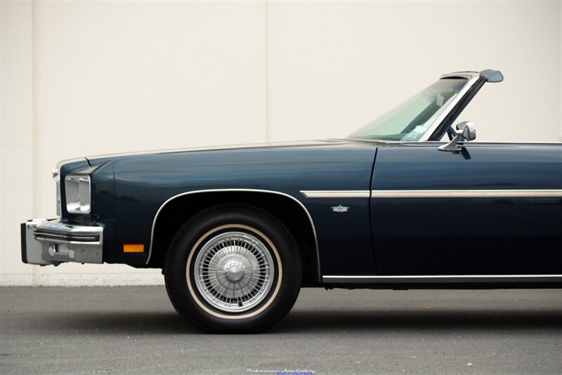 1975 Chevrolet Caprice Classic   - Photo 22 - Rockville, MD 20850