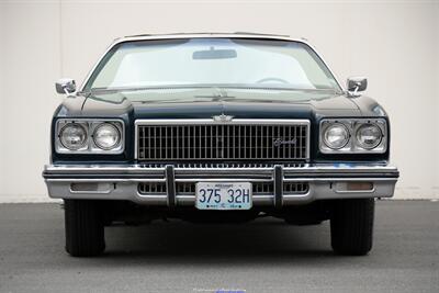 1975 Chevrolet Caprice Classic   - Photo 16 - Rockville, MD 20850