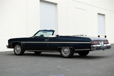 1975 Chevrolet Caprice Classic   - Photo 15 - Rockville, MD 20850