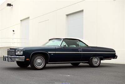 1975 Chevrolet Caprice Classic   - Photo 21 - Rockville, MD 20850