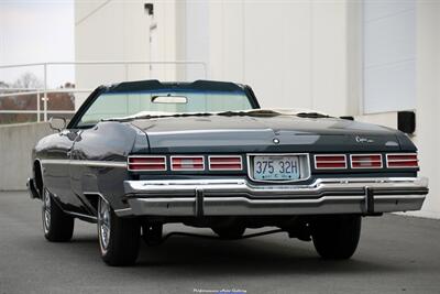 1975 Chevrolet Caprice Classic   - Photo 9 - Rockville, MD 20850