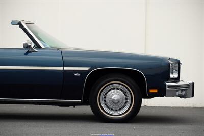 1975 Chevrolet Caprice Classic   - Photo 25 - Rockville, MD 20850