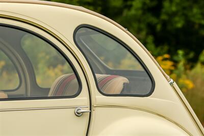 1981 Citroen 2CV   - Photo 38 - Rockville, MD 20850