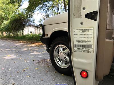 1995 Land Rover Range Rover County LWB   - Photo 11 - Rockville, MD 20850