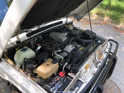 1995 Land Rover Range Rover County LWB   - Photo 29 - Rockville, MD 20850