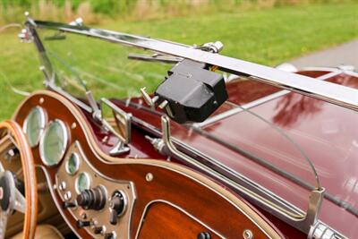 1951 MG TD   - Photo 85 - Rockville, MD 20850