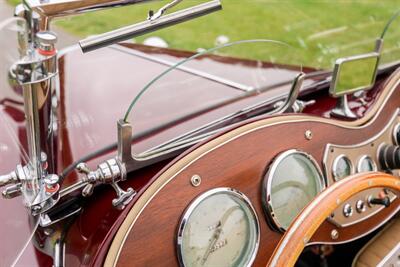 1951 MG TD   - Photo 83 - Rockville, MD 20850