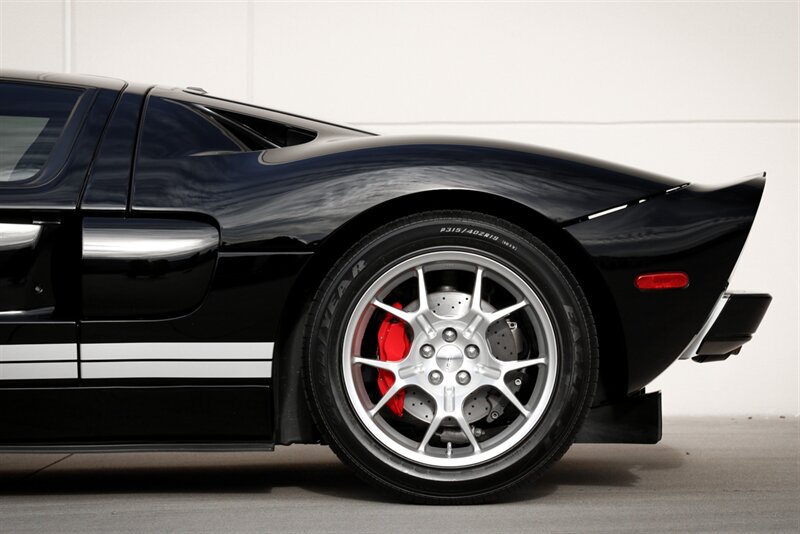 2006 Ford GT   - Photo 23 - Rockville, MD 20850