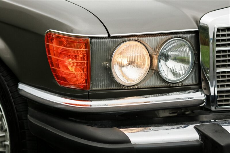 1978 Mercedes-Benz 450SEL   - Photo 18 - Rockville, MD 20850