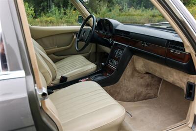 1978 Mercedes-Benz 450SEL   - Photo 34 - Rockville, MD 20850