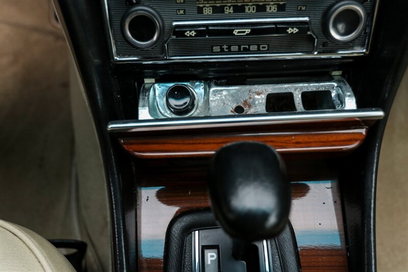 1978 Mercedes-Benz 450SEL   - Photo 65 - Rockville, MD 20850