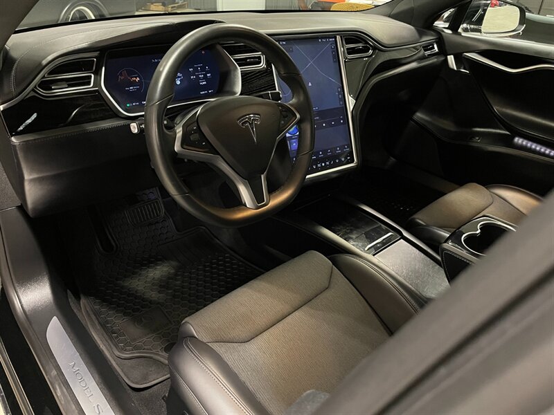 2017 Tesla Model S 75   - Photo 6 - Rockville, MD 20850