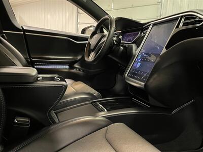 2017 Tesla Model S 75   - Photo 7 - Rockville, MD 20850