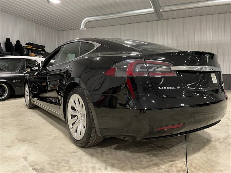 2017 Tesla Model S 75   - Photo 4 - Rockville, MD 20850