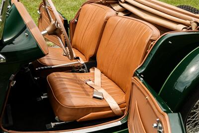 1954 MG TF (Full Restoration   - Photo 3 - Rockville, MD 20850