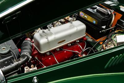 1954 MG TF (Full Restoration   - Photo 4 - Rockville, MD 20850