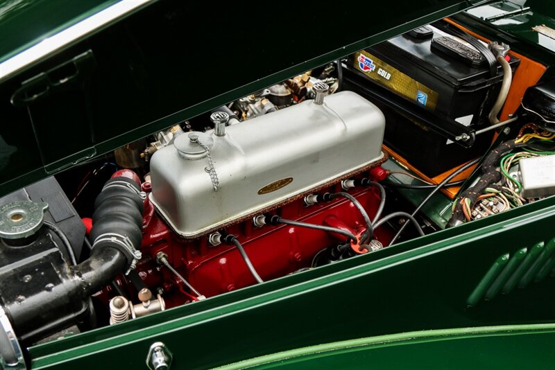 1954 MG TF (Full Restoration   - Photo 4 - Rockville, MD 20850