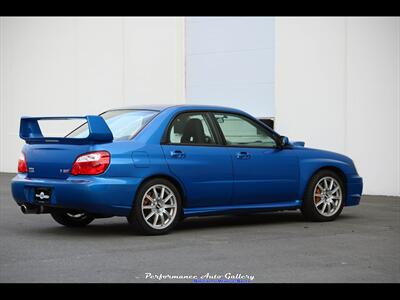 2004 Subaru Impreza WRX STI   - Photo 2 - Rockville, MD 20850