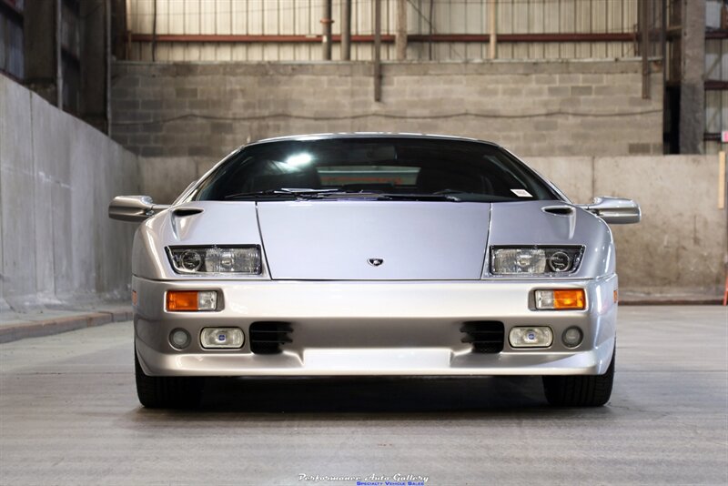 1999 Lamborghini Diablo VT Roadster   - Photo 4 - Rockville, MD 20850