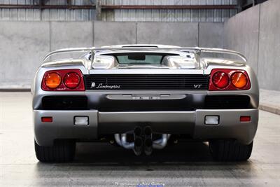 1999 Lamborghini Diablo VT Roadster   - Photo 6 - Rockville, MD 20850