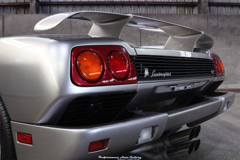 1999 Lamborghini Diablo VT Roadster   - Photo 16 - Rockville, MD 20850