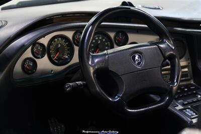 1999 Lamborghini Diablo VT Roadster   - Photo 29 - Rockville, MD 20850