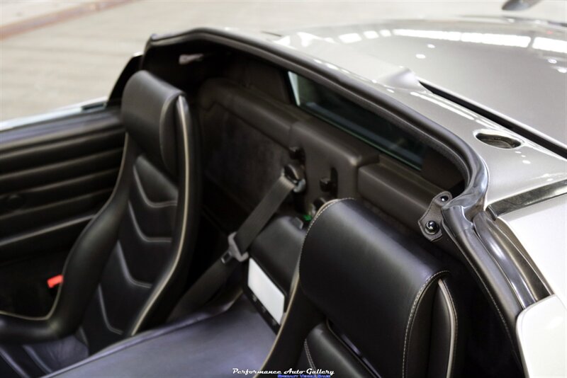 1999 Lamborghini Diablo VT Roadster   - Photo 30 - Rockville, MD 20850