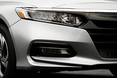 2018 Honda Accord EX-L   - Photo 23 - Rockville, MD 20850