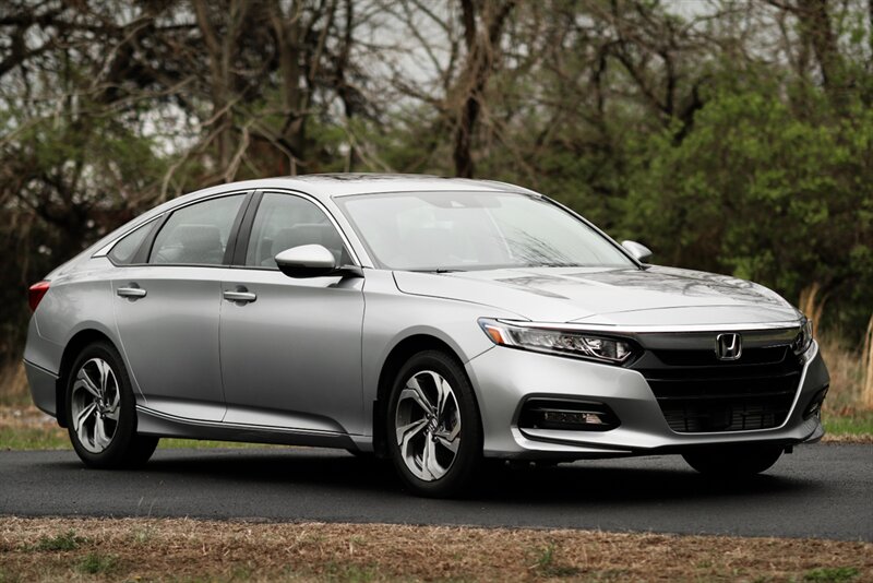 2018 Honda Accord EX-L   - Photo 5 - Rockville, MD 20850