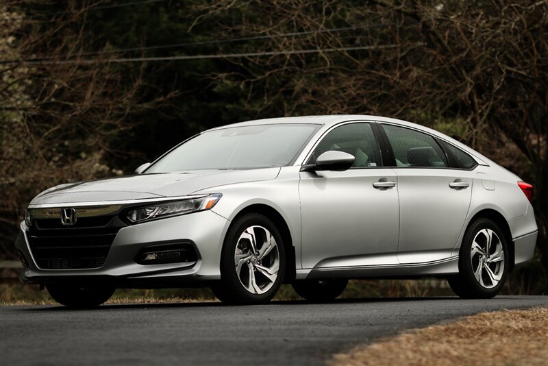 2018 Honda Accord EX-L   - Photo 6 - Rockville, MD 20850