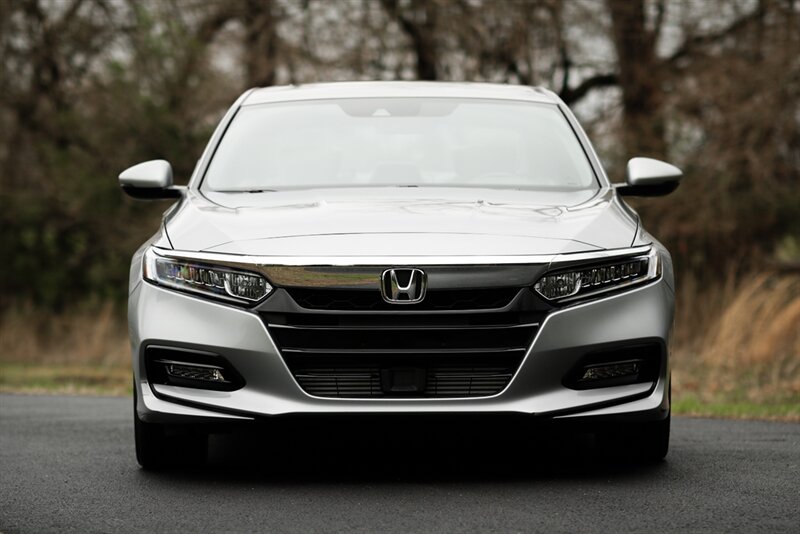 2018 Honda Accord EX-L   - Photo 4 - Rockville, MD 20850