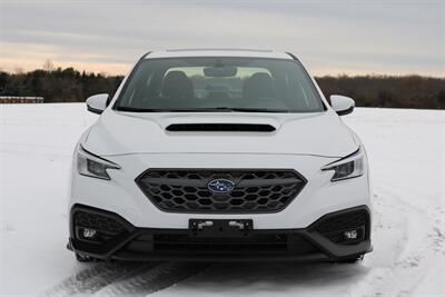 2022 Subaru WRX Limited   - Photo 7 - Rockville, MD 20850