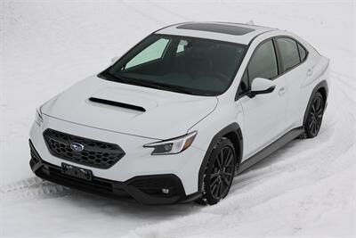 2022 Subaru WRX Limited   - Photo 8 - Rockville, MD 20850