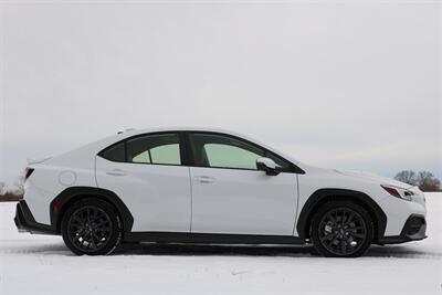 2022 Subaru WRX Limited   - Photo 5 - Rockville, MD 20850