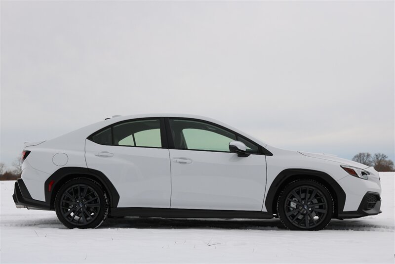 2022 Subaru WRX Limited   - Photo 5 - Rockville, MD 20850