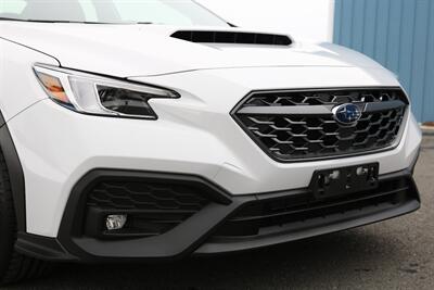 2022 Subaru WRX Limited   - Photo 13 - Rockville, MD 20850