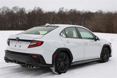 2022 Subaru WRX Limited   - Photo 2 - Rockville, MD 20850