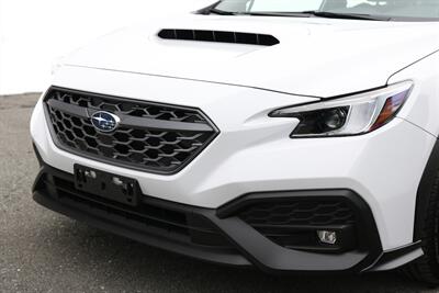 2022 Subaru WRX Limited   - Photo 14 - Rockville, MD 20850