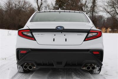 2022 Subaru WRX Limited   - Photo 6 - Rockville, MD 20850